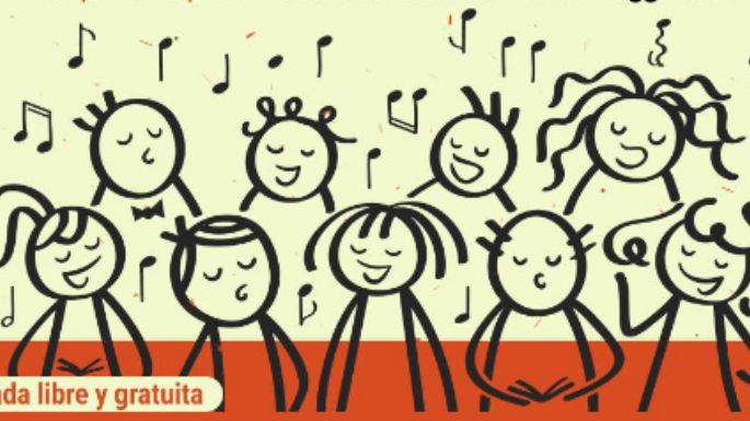 Villa María será sede del XI Encuentro de Coros de Niños y Niñas
