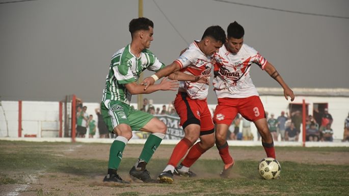 Siguen jugando