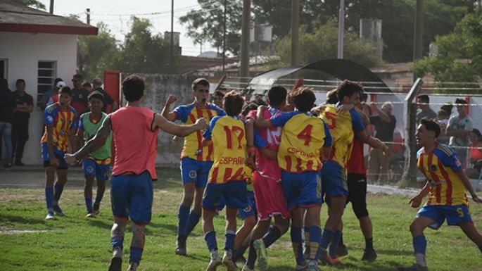 Española y Ticino esperan en semifinales