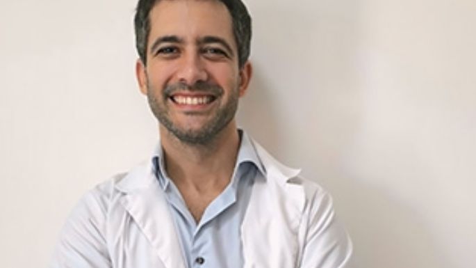 Diabetes, la verdadera pandemia