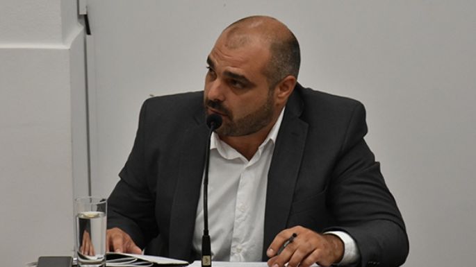 Ediles de JxC piden la emergencia en seguridad