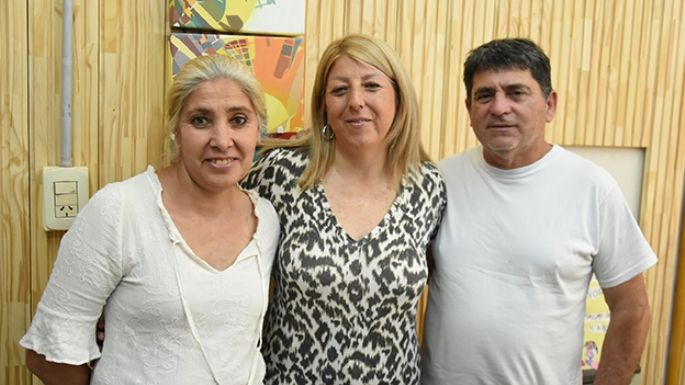 Operativo secundario