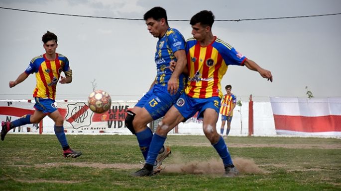 Española y Ticino esperan en semifinales