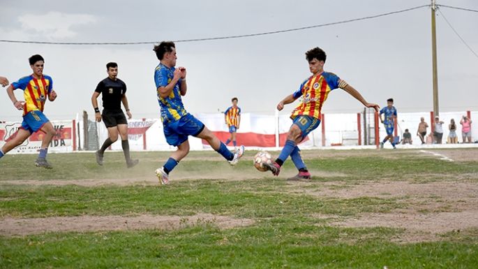 Española y Ticino esperan en semifinales
