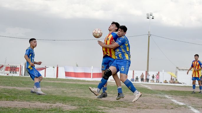 Española y Ticino esperan en semifinales