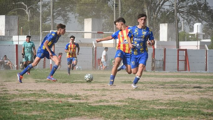 Española y Ticino esperan en semifinales