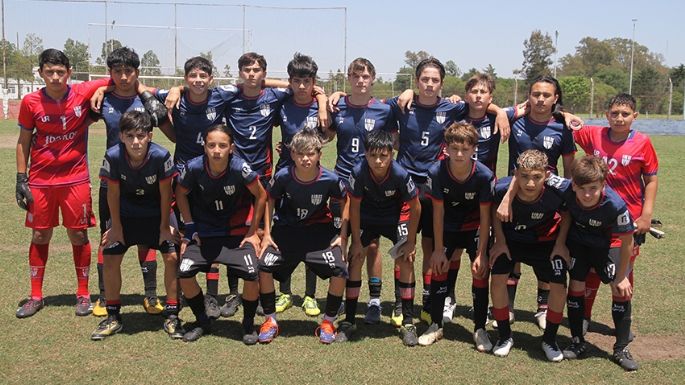 Alumni fue más en el clásico y se sumaron más líderes