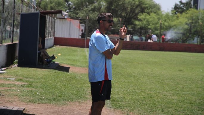 Alumni fue más en el clásico y se sumaron más líderes