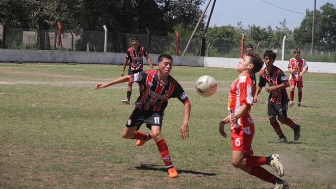 Alumni fue más en el clásico y se sumaron más líderes