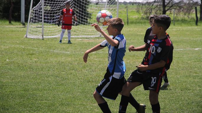 La sexta dejó variantes en la punta