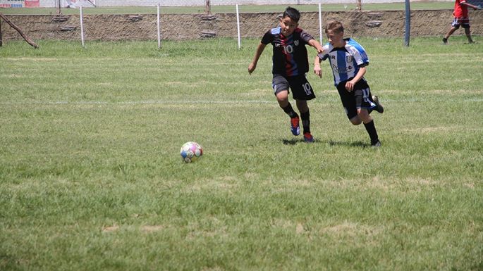 La sexta dejó variantes en la punta