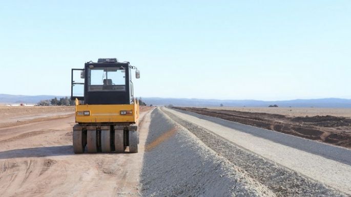 Más recursos para los consorcios camineros