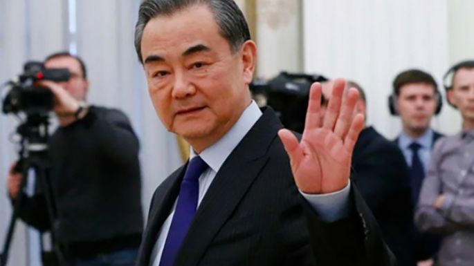China y Rusia: diálogo sobre la seguridad estratégica