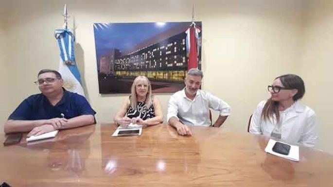 Uno de los niños sigue con cuidados intensivos