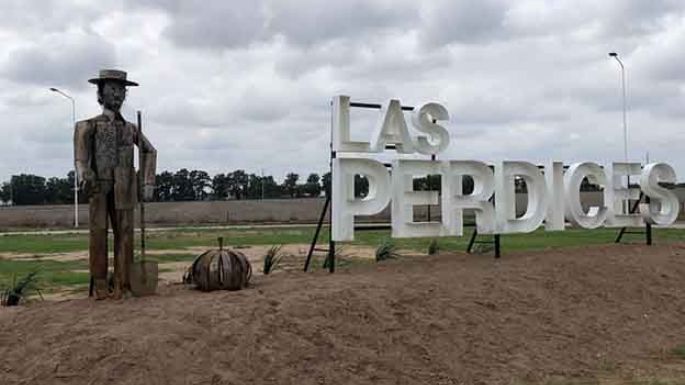 Con la Fiesta del Zapallo