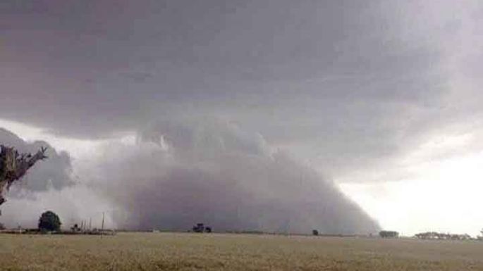 ¿Fue un tornado? ¿Puede repetirse lo que ocurrió?