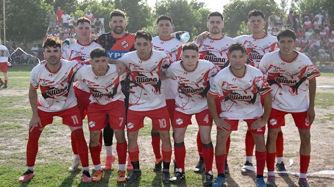 Completaron sin sorpresas