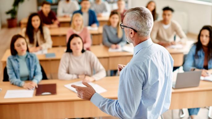 Ya se puede inscribir para acceder a las 500 becas de educación superior