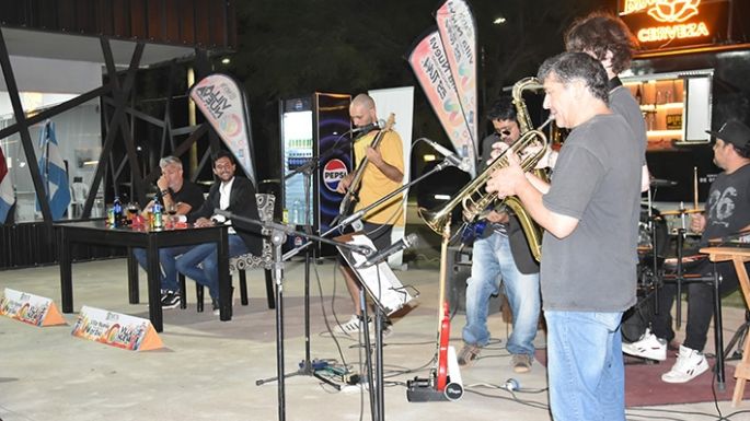 Todo lo que tenes que saber para ir a la Fiesta de la Cerveza