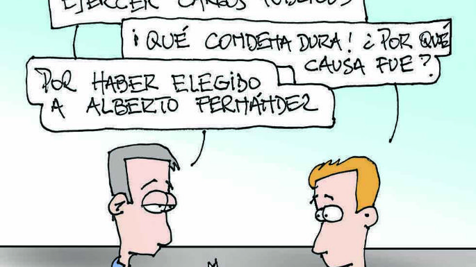 Humor 14/11/2024