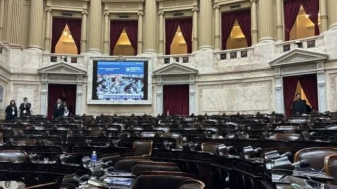 Se reanuda el debate