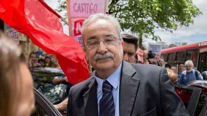 Comienza el 15° juicio por crímenes de lesa humanidad