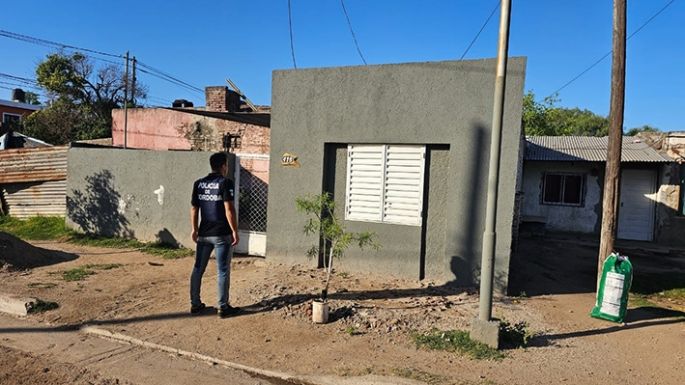 Dos detenidos por robos y otro por “encubrimiento”