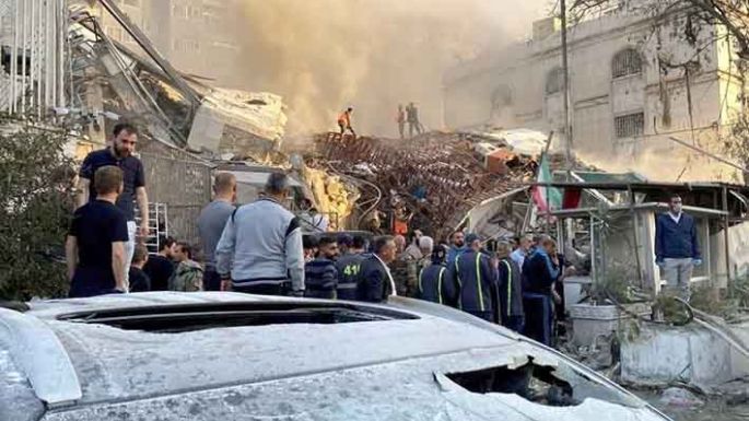 El 2024 fue el año más sanguinario del primer cuarto del siglo
