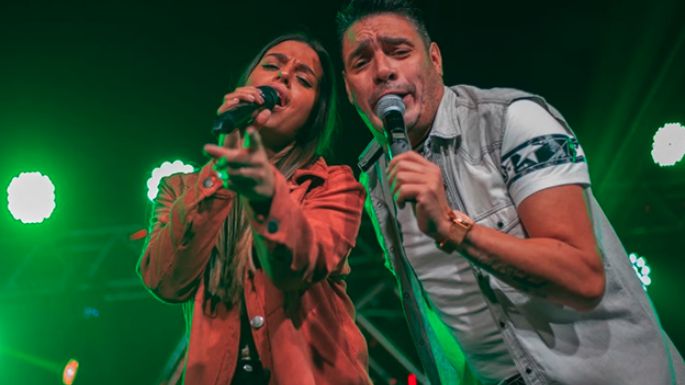 Agenda musical por todas partes