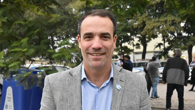 Gill apeló la decisión  de la jueza de Control
