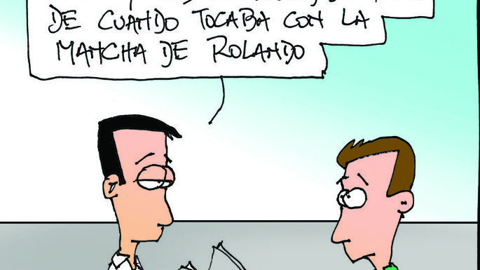 Humor 15/11/2024