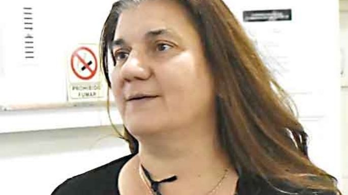 Liberaron a Verónica Vivó