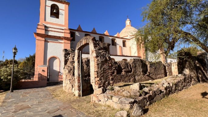 Villa Tulumba, elegido como uno de los pueblos más lindos del mundo