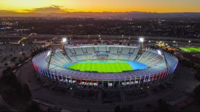 Designaron al árbitro para la final entre Belgrano y River