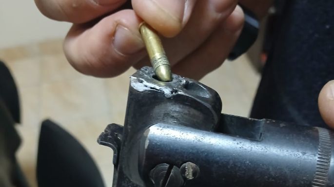 Detonaciones en un campo causaron intranquilidad a los vecinos