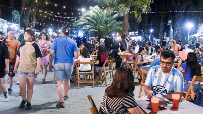Se suman nuevos artistas a la grilla del encuentro cervecero