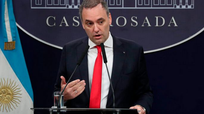 El Gobierno busca hacer una reforma electoral