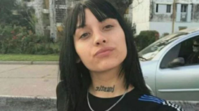 Hallaron el cuerpo de Sofía, la chica que estaba desaparecida