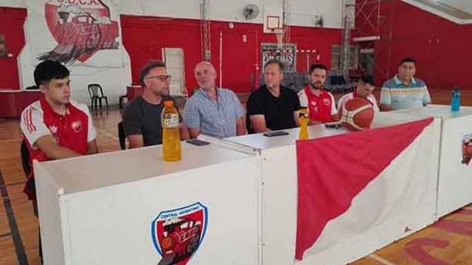 El Expreso Rojo solo piensa en El Tala