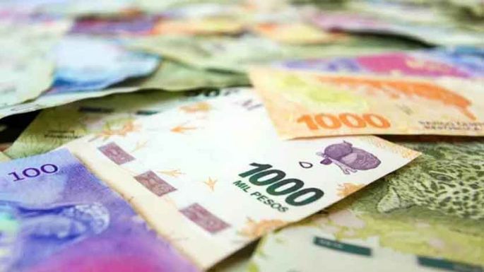 La Canasta Básica Total aumentó casi un 200% y el salario solo un 106%