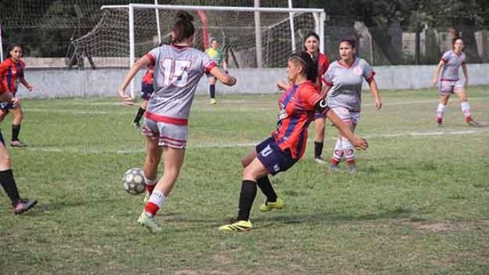 Primer golpe