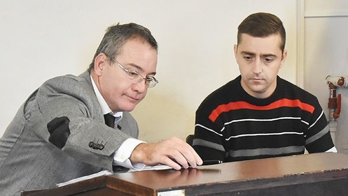 Segunda condena para un abusador de menores
