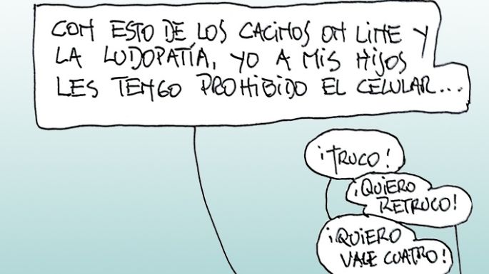 Humor 18/11/2024