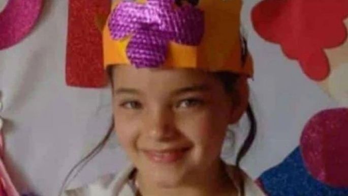 Apresaron a un hombre que abusó y asesinó a  una nena que desapareció camino a la escuela