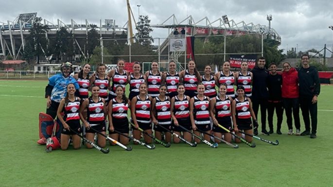 Histórico San Martín campeón