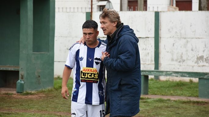 “El equipo sabe lo que quiere”