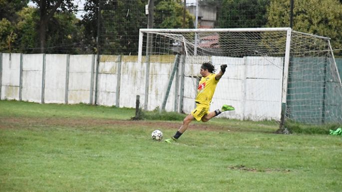“El empate es bueno”