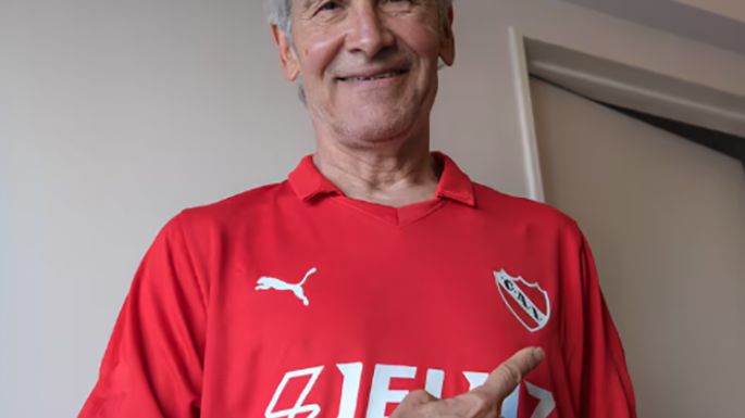 Murió una leyenda: Hugo Eduardo Villaverde