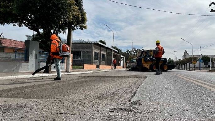 Avanza la licitación para rehabilitar la ruta provincial 6: qué incluye la obra