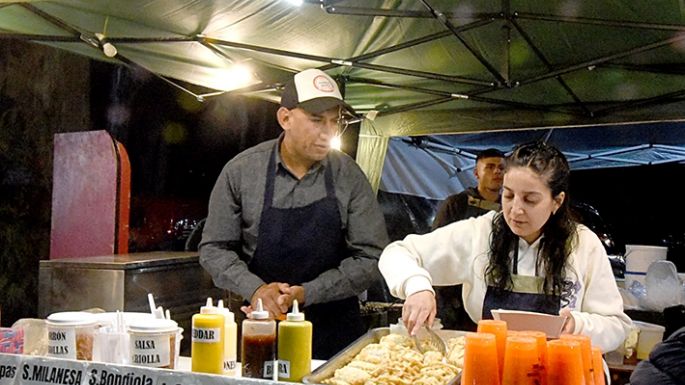 Fin de fiesta e inicio de las cuentas